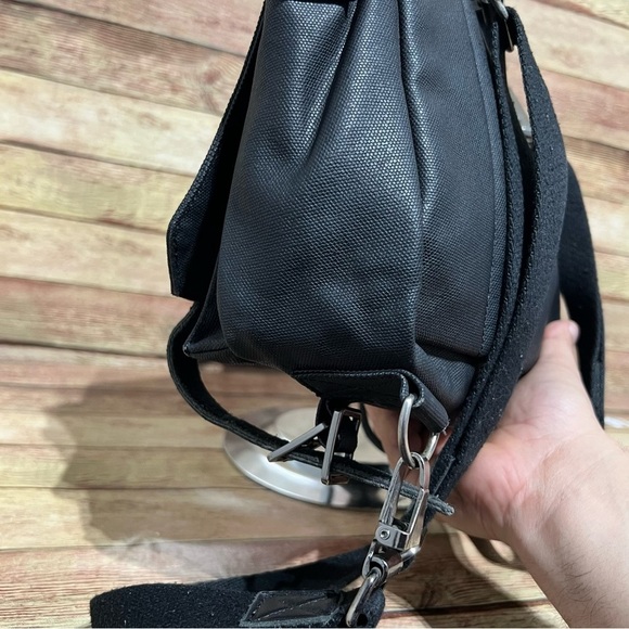 State Black Backpack - Picture 5 of 8